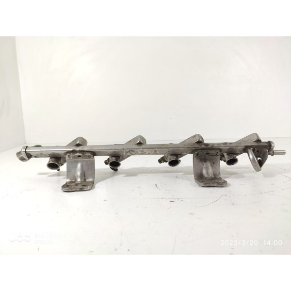 Flauta Bico Injetor Versa 1.6 2014/2020 0280151325