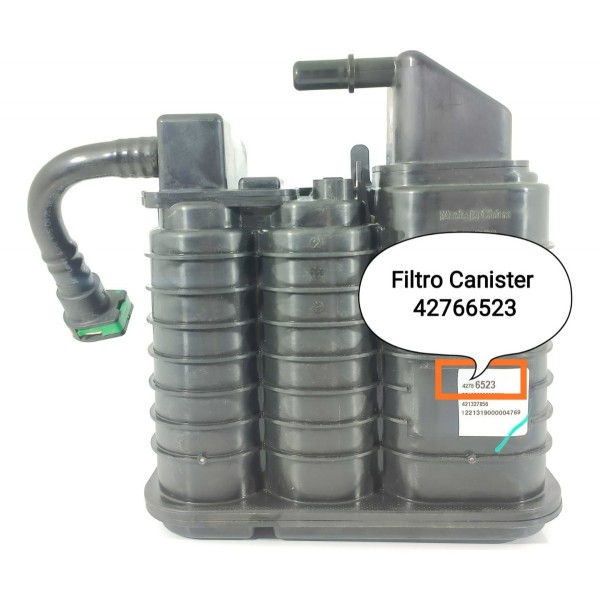 Canister Cruze 1.4 T 2017/2023 42766523