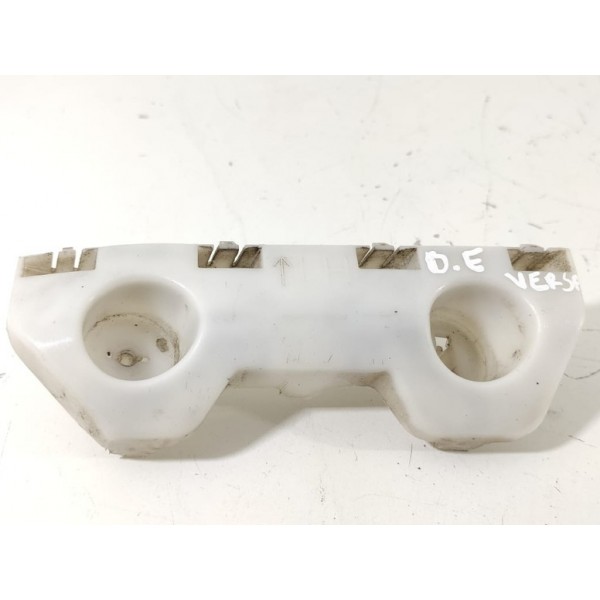 Guia Parachoque Versa Diant Esq 2013/2020 622259ke0a