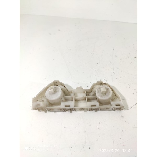 Guia Parachoque Versa Diant Esq 2013/2020 622259ke0a