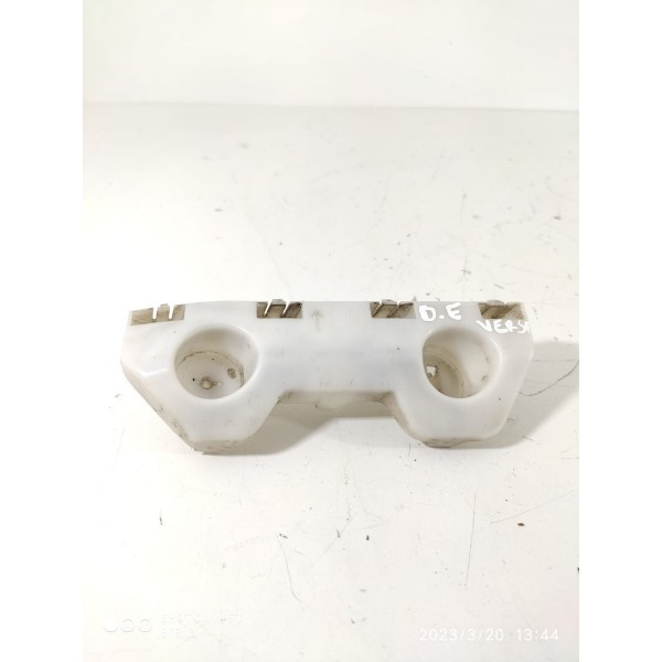 Guia Parachoque Versa Diant Esq 2013/2020 622259ke0a