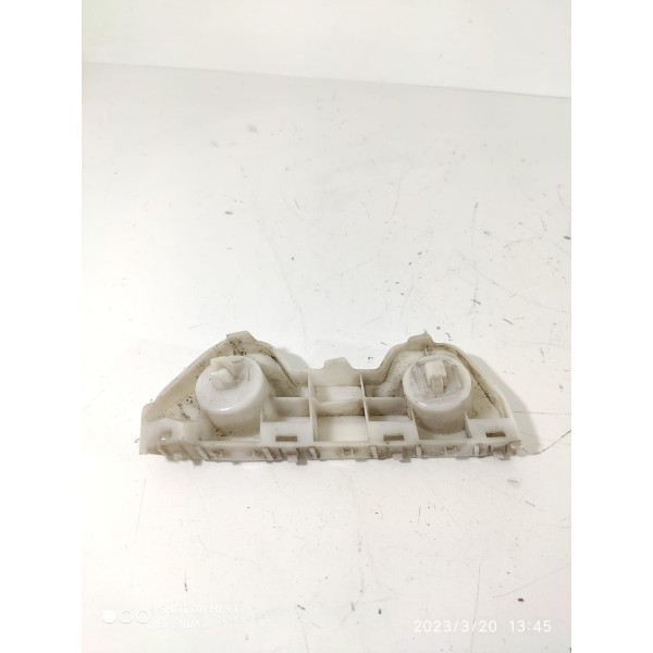 Guia Parachoque Versa Diant Esq 2013/2020 622259ke0a