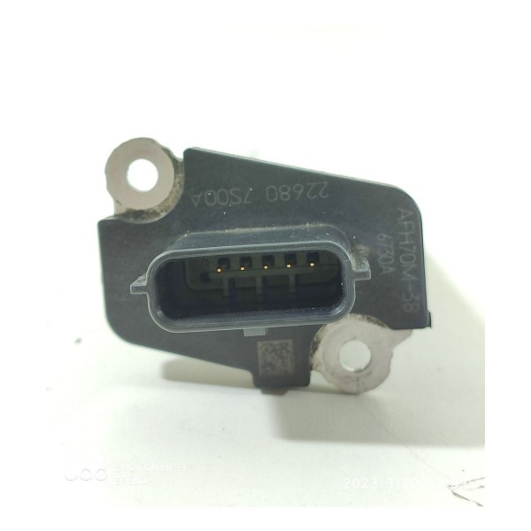 Sensor Fluxo Ar Versa 1.6 2013/2020 22680500a