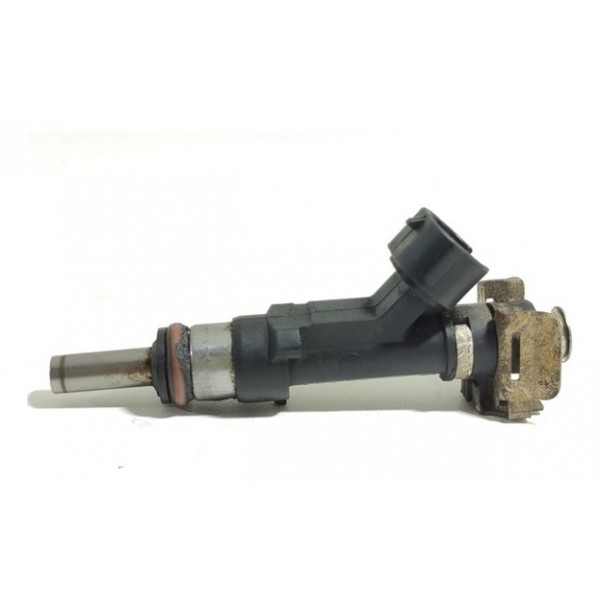 Bico Injetor March Kicks Versa 2014/2020 166003bs0a