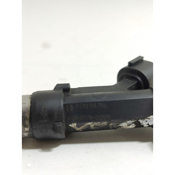 Bico Injetor March Kicks Versa 2014/2020 166003bs0a