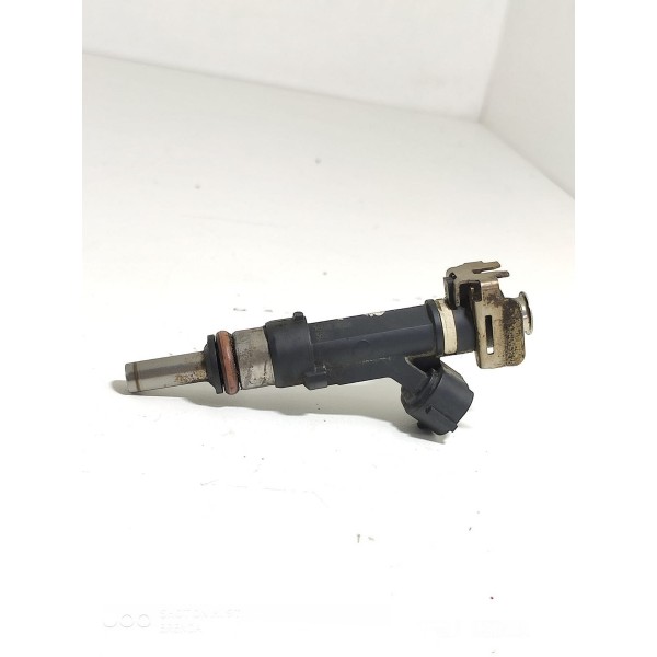 Bico Injetor March Kicks Versa 2014/2020 166003bs0a