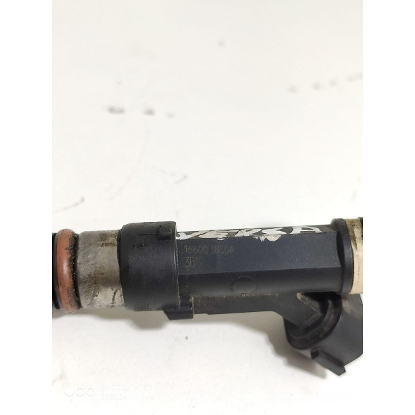 Bico Injetor March Kicks Versa 2014/2020 166003bs0a