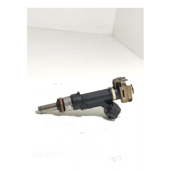 Bico Injetor March Kicks Versa 2014/2020 166003bs0a