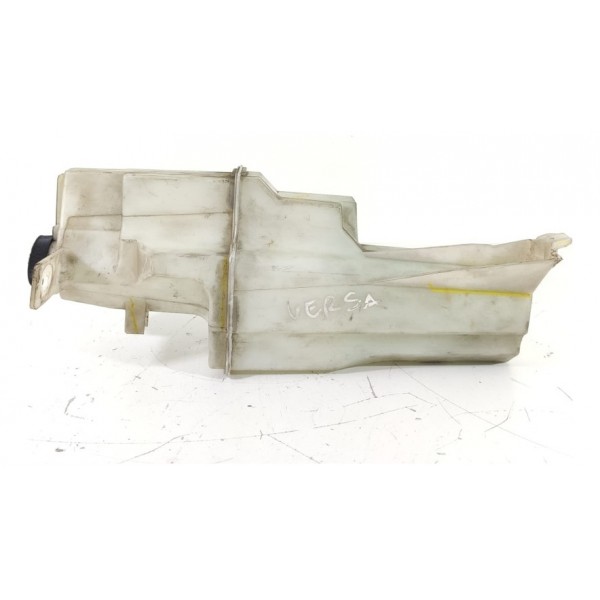 Reservatorio Agua Radiador Versa 2014 2015 2016 A 2020