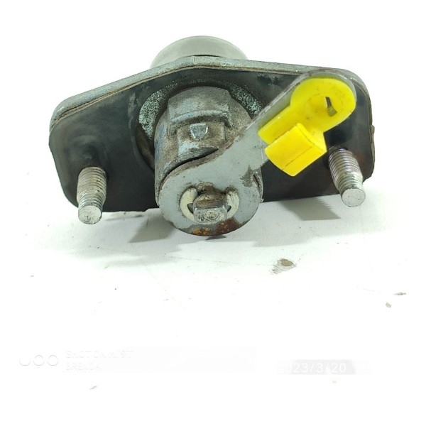 Cilindro Miolo Tampa Traseira Nissan Versa 2014/2020