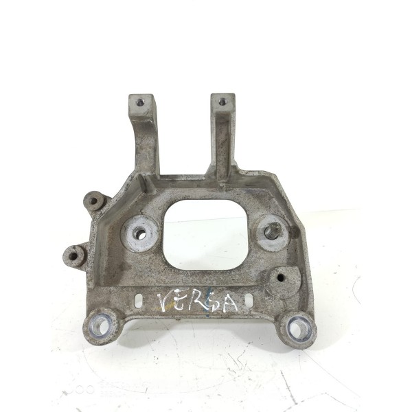 Suporte Coxim Cambio Versa 1.6 2013 2014 2015 A 2020