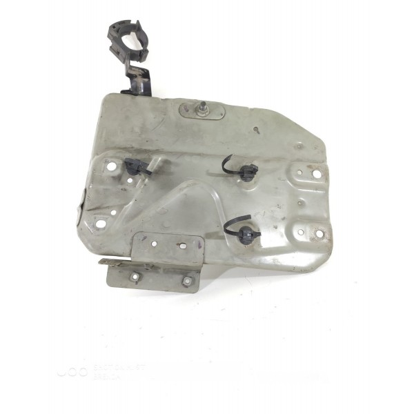 Suporte Bateria Versa 1.6 2013/2020 Original