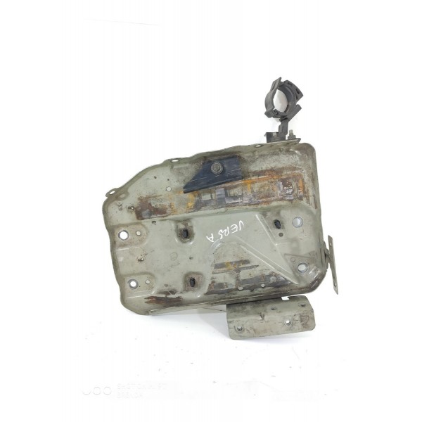 Suporte Bateria Versa 1.6 2013/2020 Original