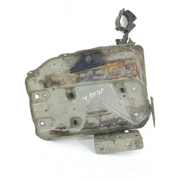 Suporte Bateria Versa 1.6 2013/2020 Original