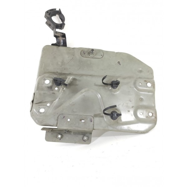 Suporte Bateria Versa 1.6 2013/2020 Original