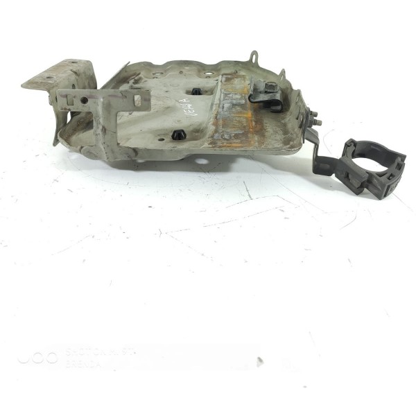 Suporte Bateria Versa 1.6 2013/2020 Original