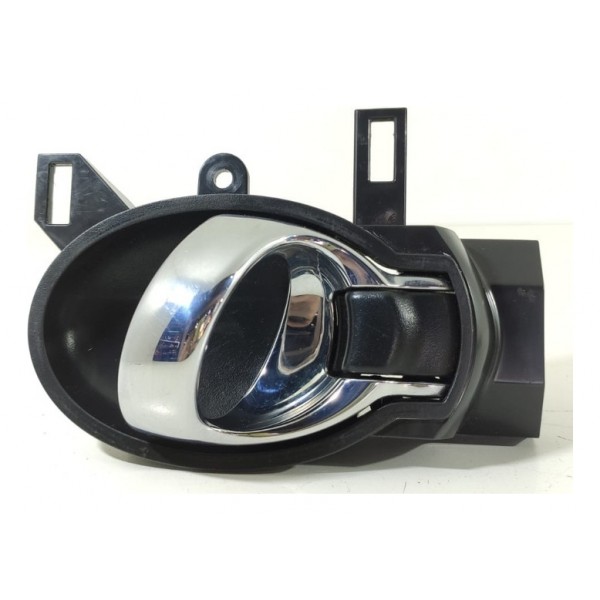 Maçaneta Int Versa Traseira Esq 2014 2016 2020