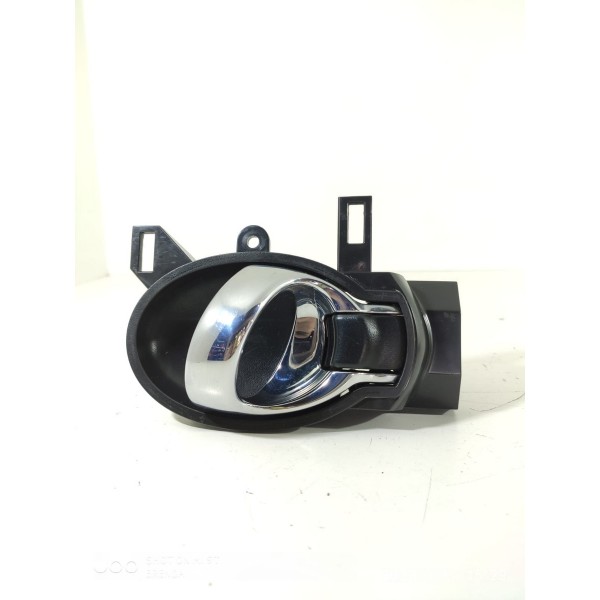 Maçaneta Int Versa Traseira Esq 2014 2016 2020