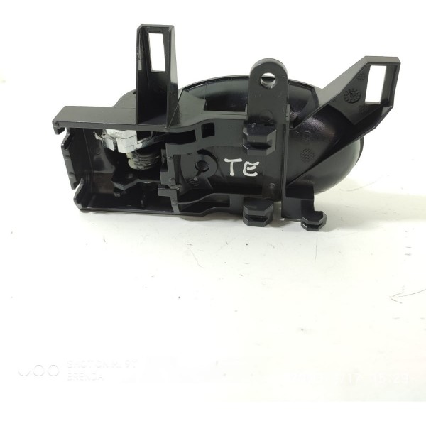 Maçaneta Int Versa Traseira Esq 2014 2016 2020