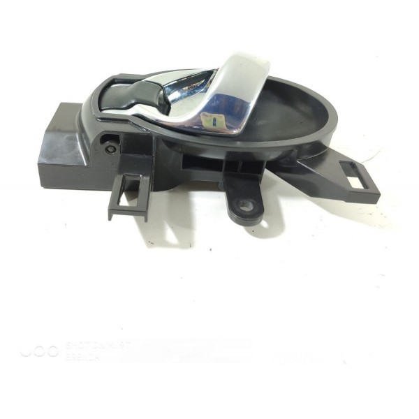 Maçaneta Int Versa Traseira Esq 2014 2016 2020