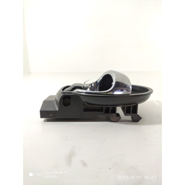 Maçaneta Internanissan Versa  Traseira Direita 2016/2020