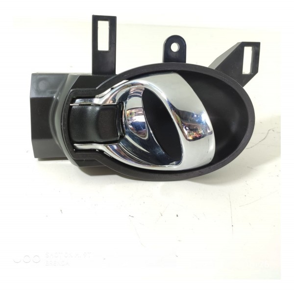 Maçaneta Internanissan Versa  Traseira Direita 2016/2020