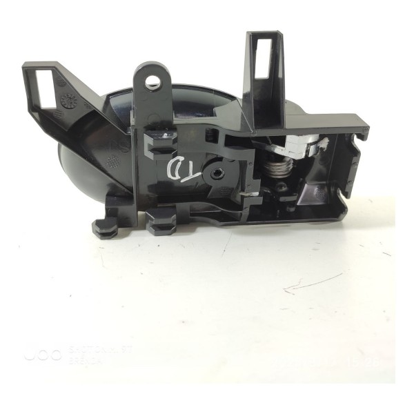 Maçaneta Internanissan Versa  Traseira Direita 2016/2020