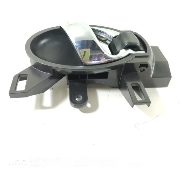 Maçaneta Internanissan Versa  Traseira Direita 2016/2020