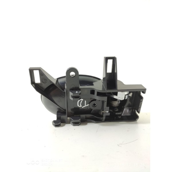 Maçaneta Internanissan Versa  Traseira Direita 2016/2020