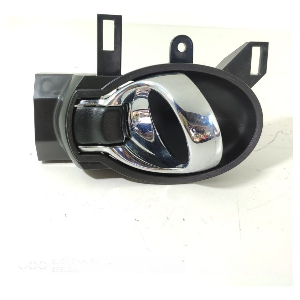 Maçaneta Internanissan Versa  Traseira Direita 2016/2020