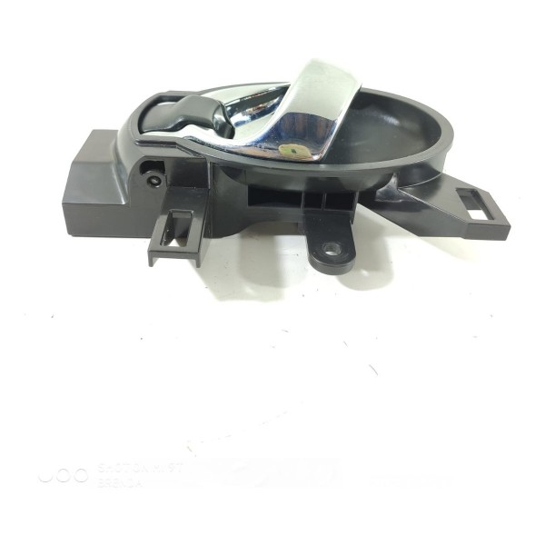 Maçaneta Interna Versa Dianteira Esquerda 2013/2020