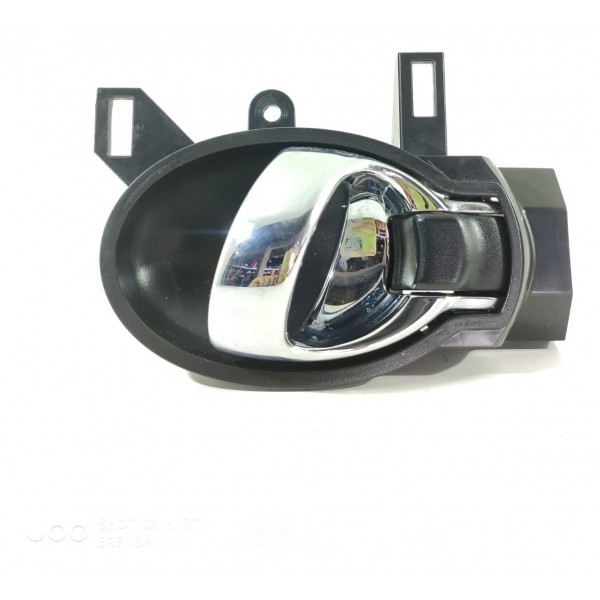 Maçaneta Interna Versa Dianteira Esquerda 2013/2020