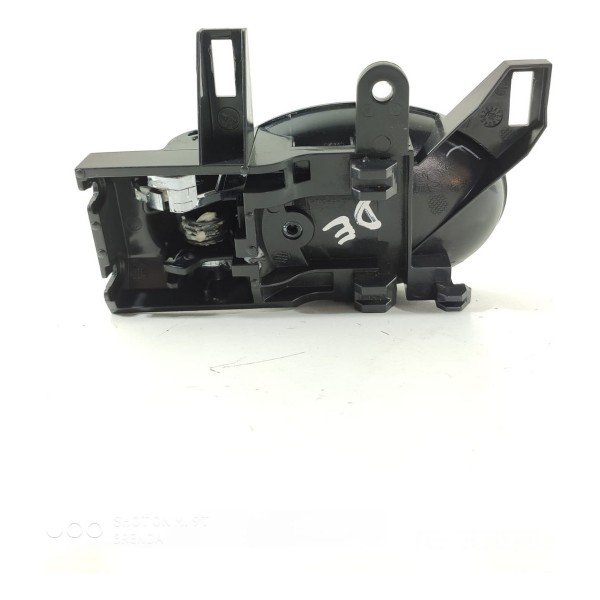 Maçaneta Interna Versa Dianteira Esquerda 2013/2020