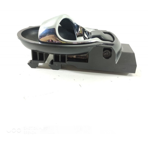 Maçaneta Interna Versa Dianteira Esquerda 2013/2020