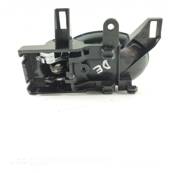 Maçaneta Interna Versa Dianteira Esquerda 2013/2020