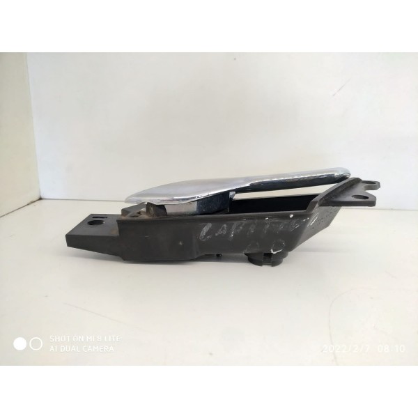 Macaneta Interna  Dianteira Direita Captiva 2008/2016