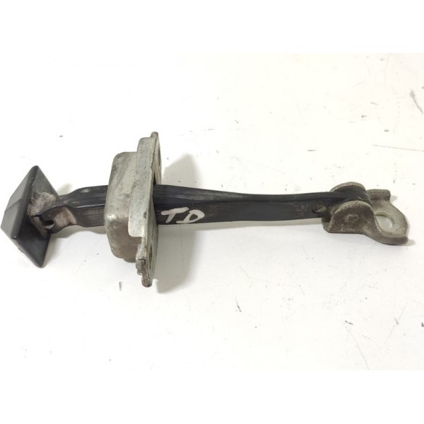 Limitador Porta Versa Traseira Direita 2013 A 2020