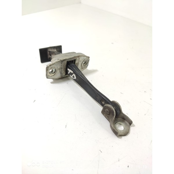 Limitador Porta Versa Traseira Direita 2013 A 2020