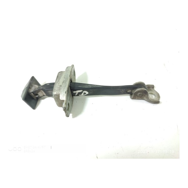 Limitador Porta Versa Traseira Direita 2013 A 2020