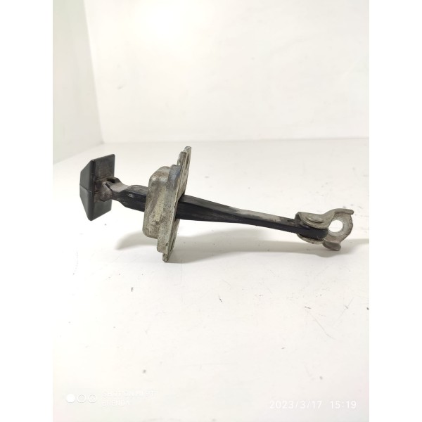 Limitador Porta Versa Traseira Direita 2013 A 2020