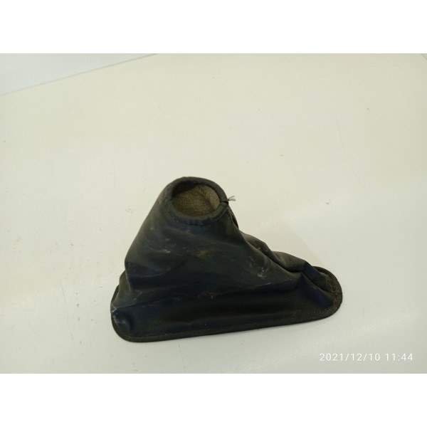 Coifa Alavanca Marcha Renault Kwid 2018/2023 9154sku