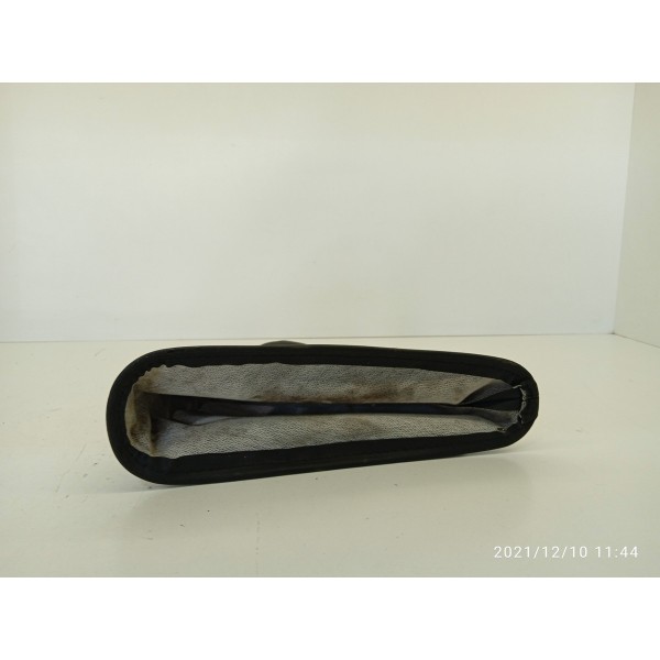 Coifa Alavanca Marcha Renault Kwid 2018/2023 9154sku