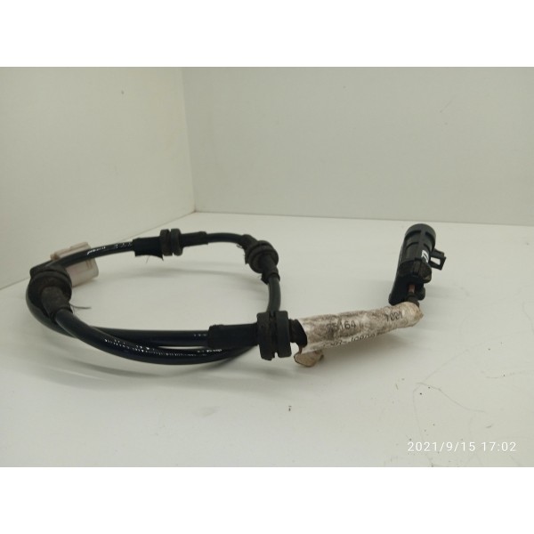 Chicote Pinca Direita Jeep Renegade 2016/2023