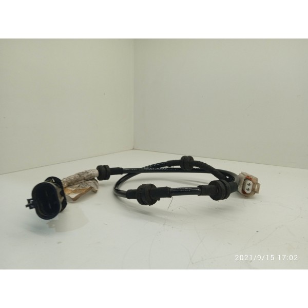 Chicote Pinca Direita Jeep Renegade 2016/2023