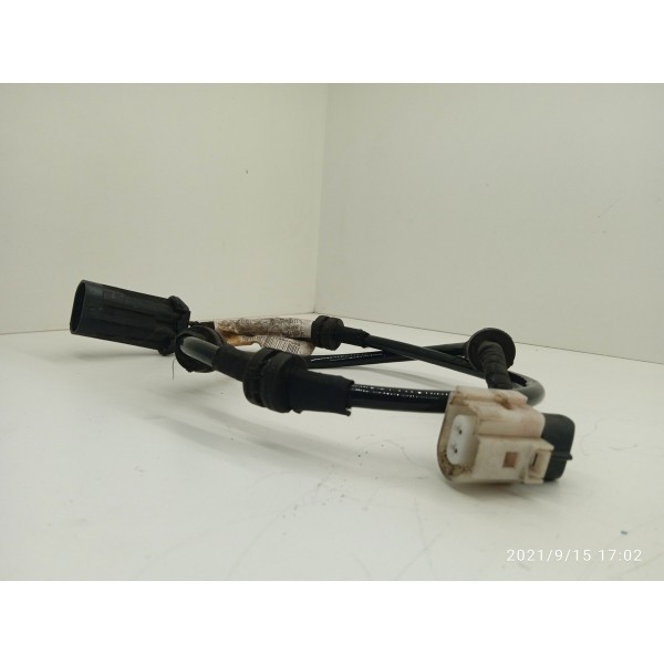 Chicote Pinca Direita Jeep Renegade 2016/2023