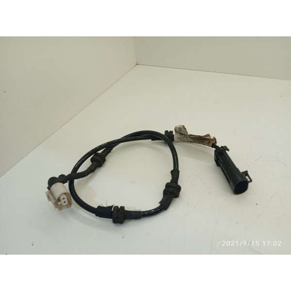 Chicote Pinca Direita Jeep Renegade 2016/2023