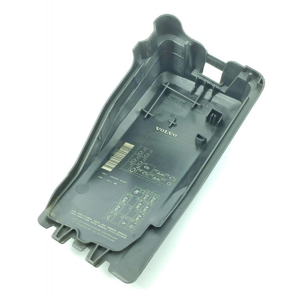 Tampa Caixa Fusiveis Volvo V60 S60 2011/2018 30644652