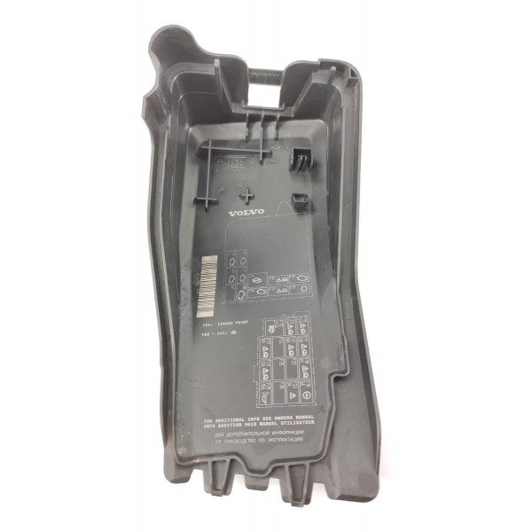 Tampa Caixa Fusiveis Volvo V60 S60 2011/2018 30644652