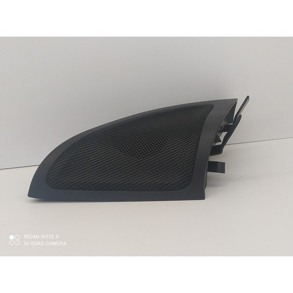 Moldura Interna Retrovisor Esquerdo Mercedes Gla 200 2015/19 Preto