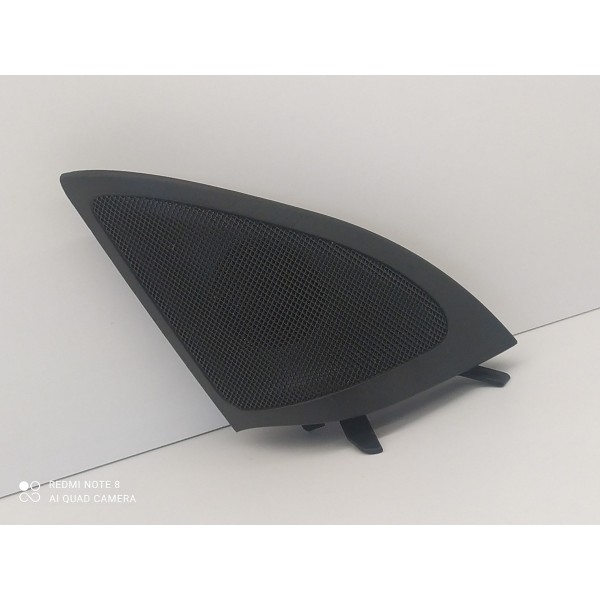 Moldura Interna Retrovisor Esquerdo Mercedes Gla 200 2015/19 Preto